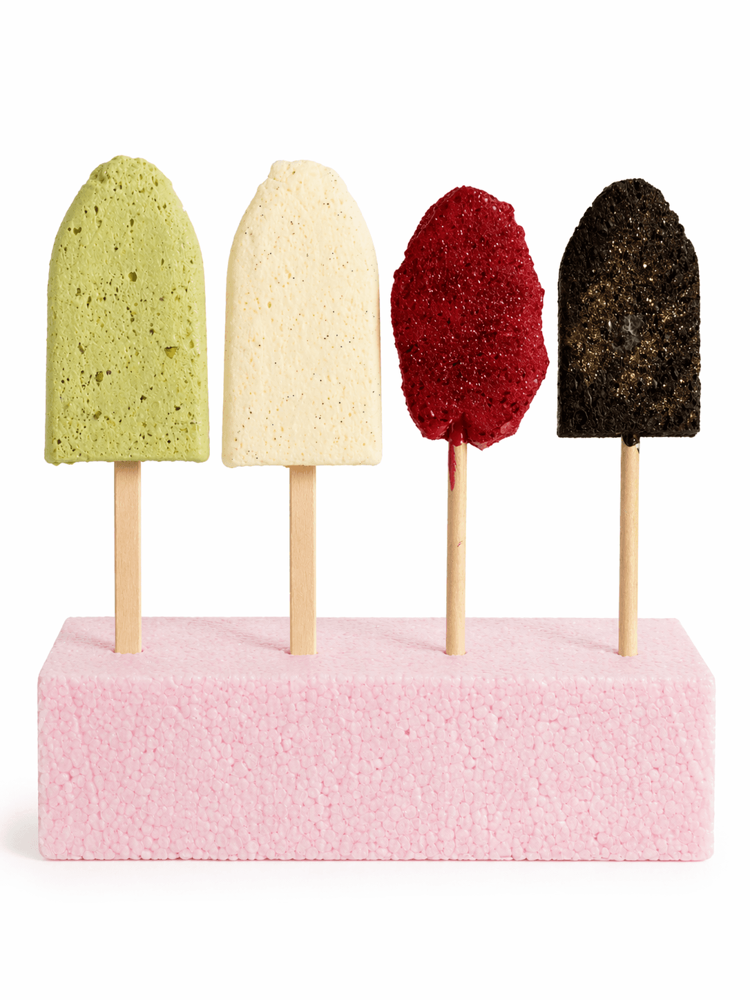 Museum Break : Ice Cream Dream
