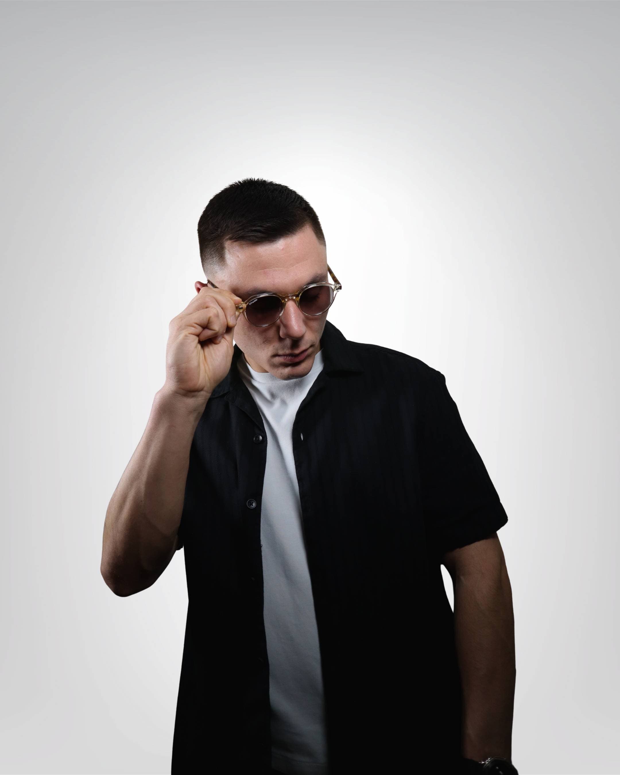 Open Format - DJ Aero