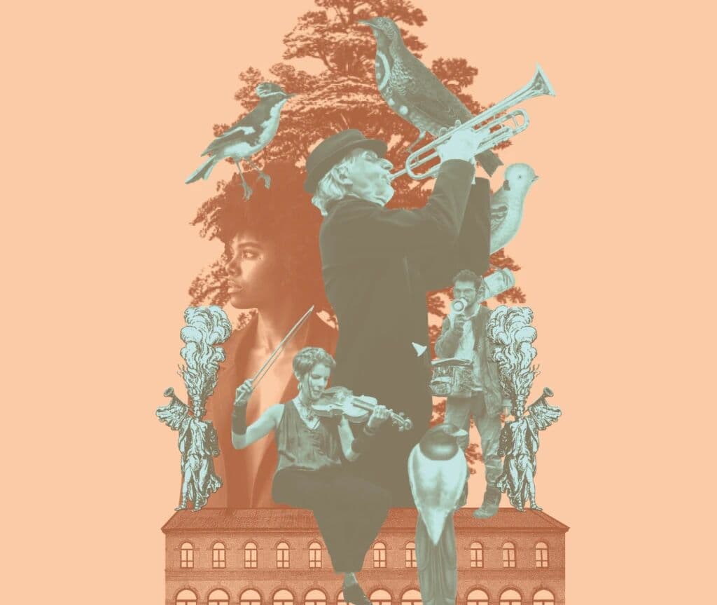 La Cité en fête