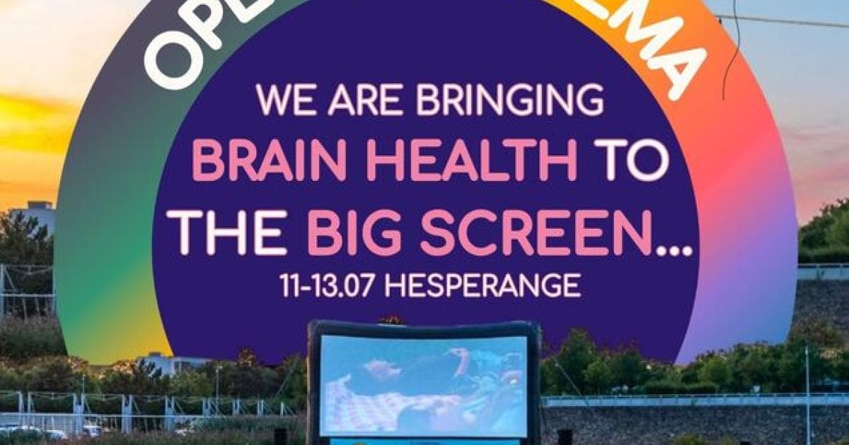 Open Air Cinema