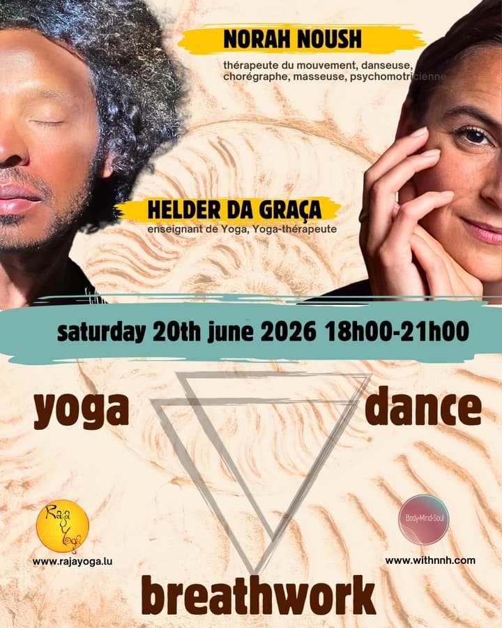 Stage Yoga-Danse-Souffle