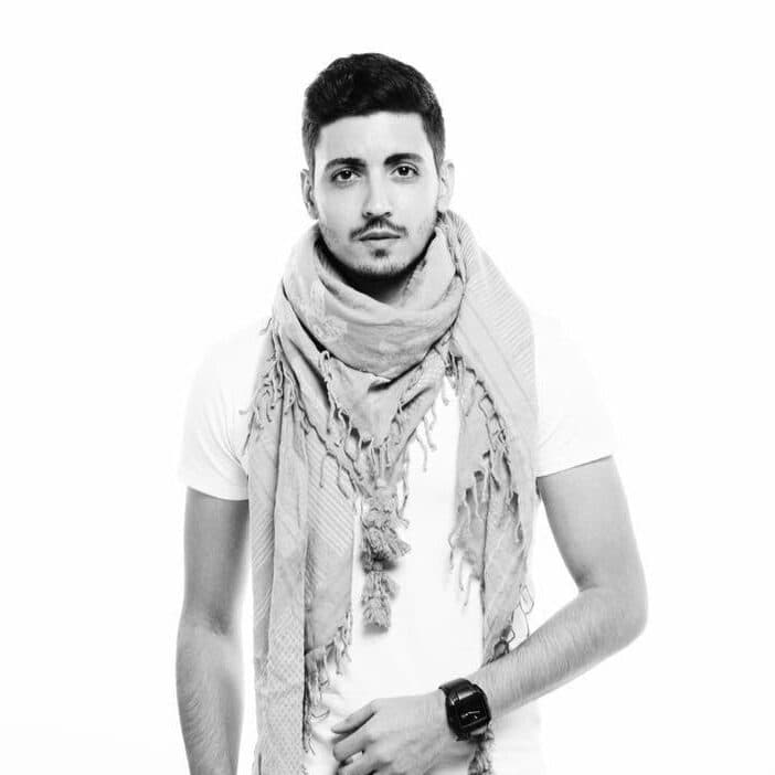 DJ Set Center – Mozon