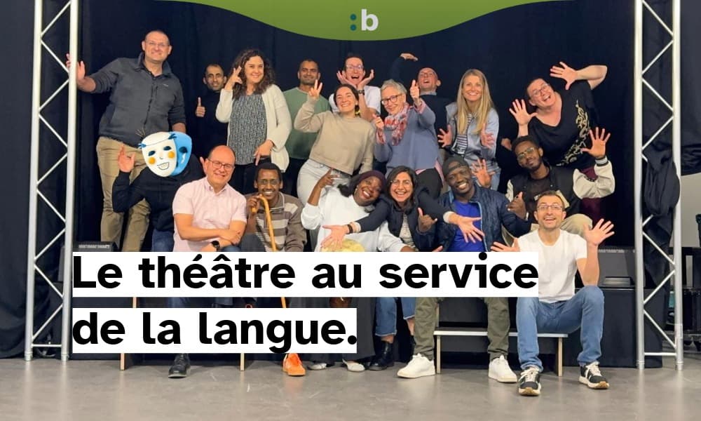 Quelqu'un parle luxembourgeois ici ?