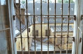 History of Prisons