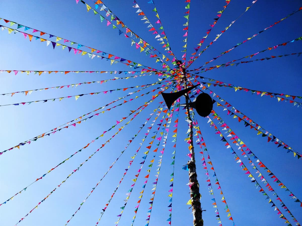 Festival Boug'en Ville