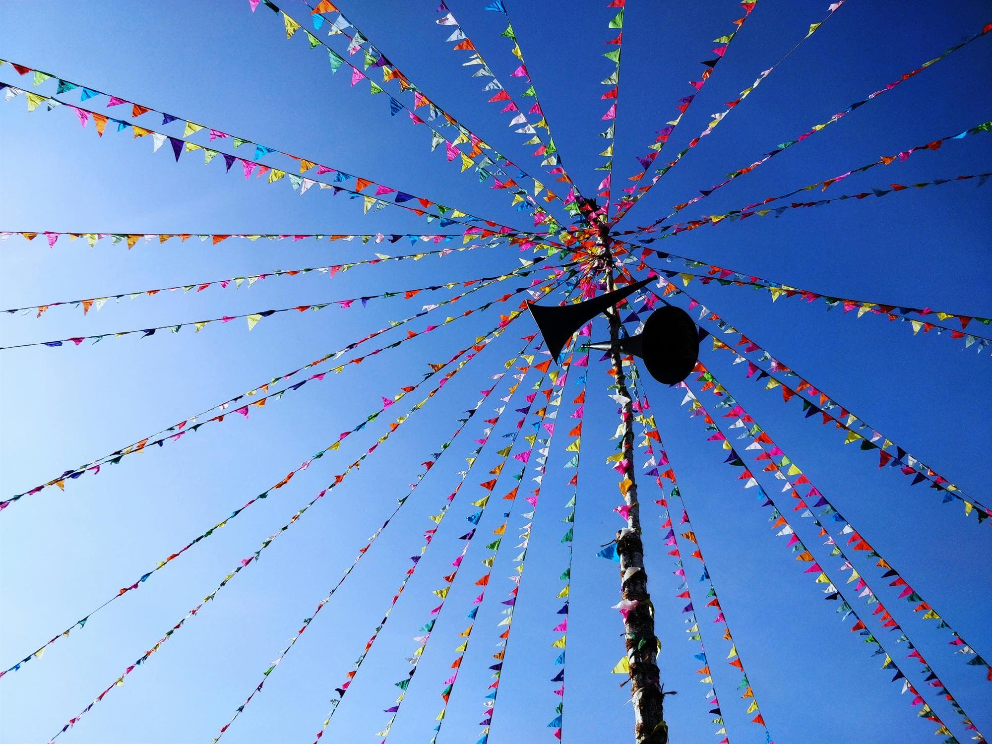 Festival Boug'en Ville