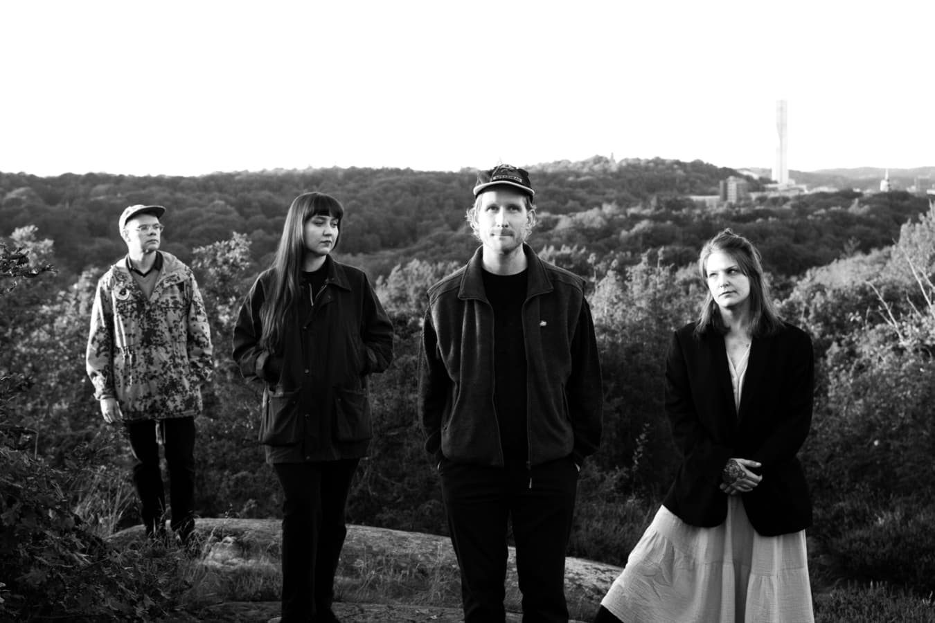 Makthaverskan - indie & post-punk