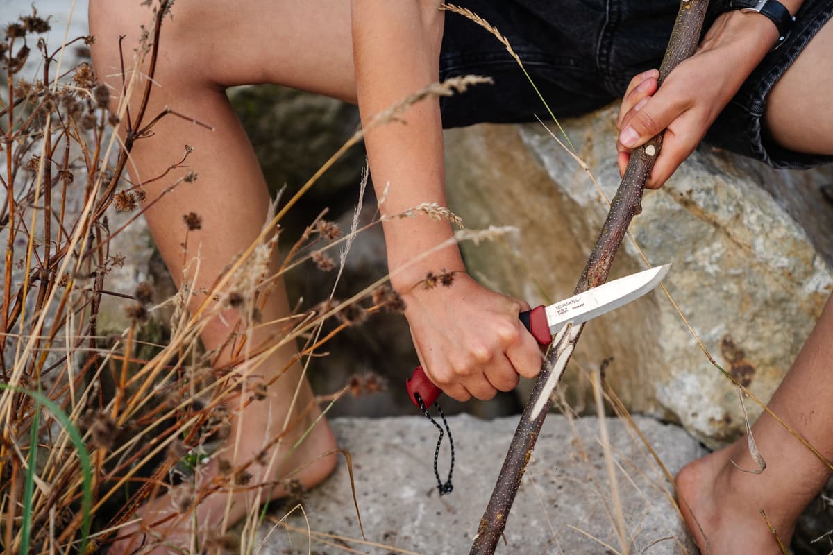 Wood Carving: A Rediscovered Ancestral Craft!