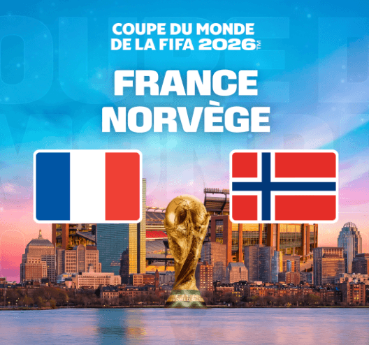 Diffusion sportive