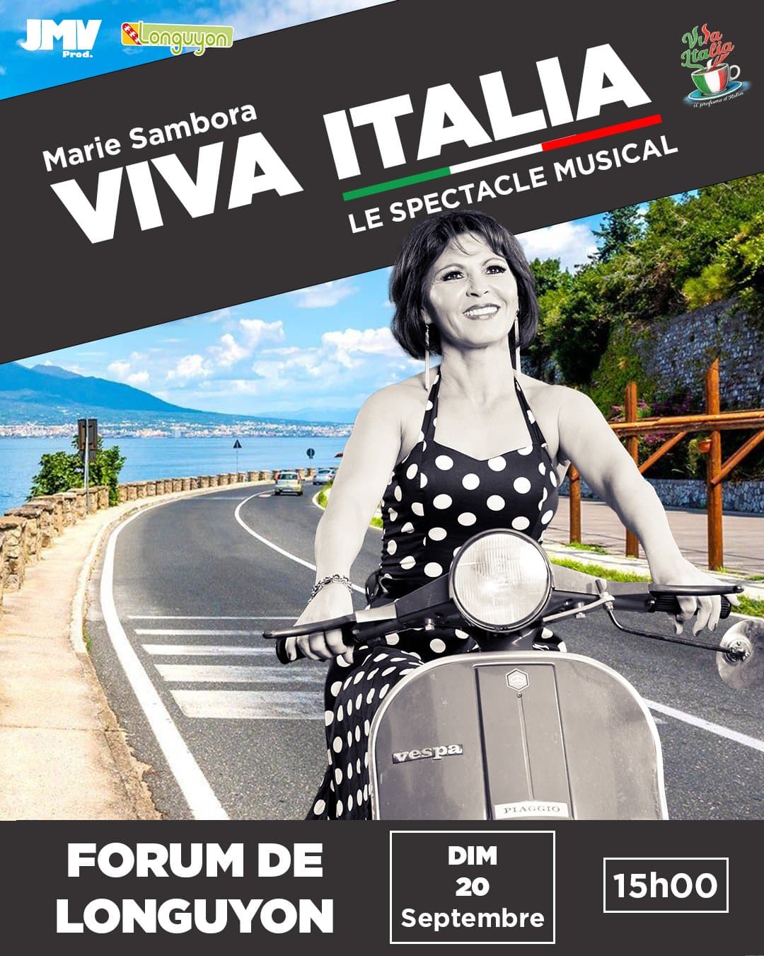 Viva Italia Show