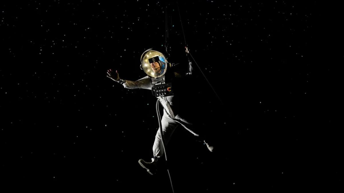 Subjectif Lune