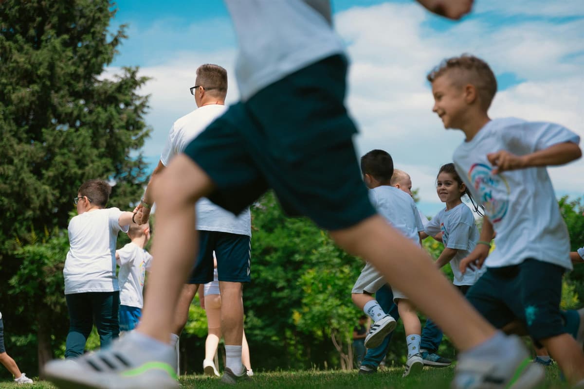 Nature Day - Nature Olympiad