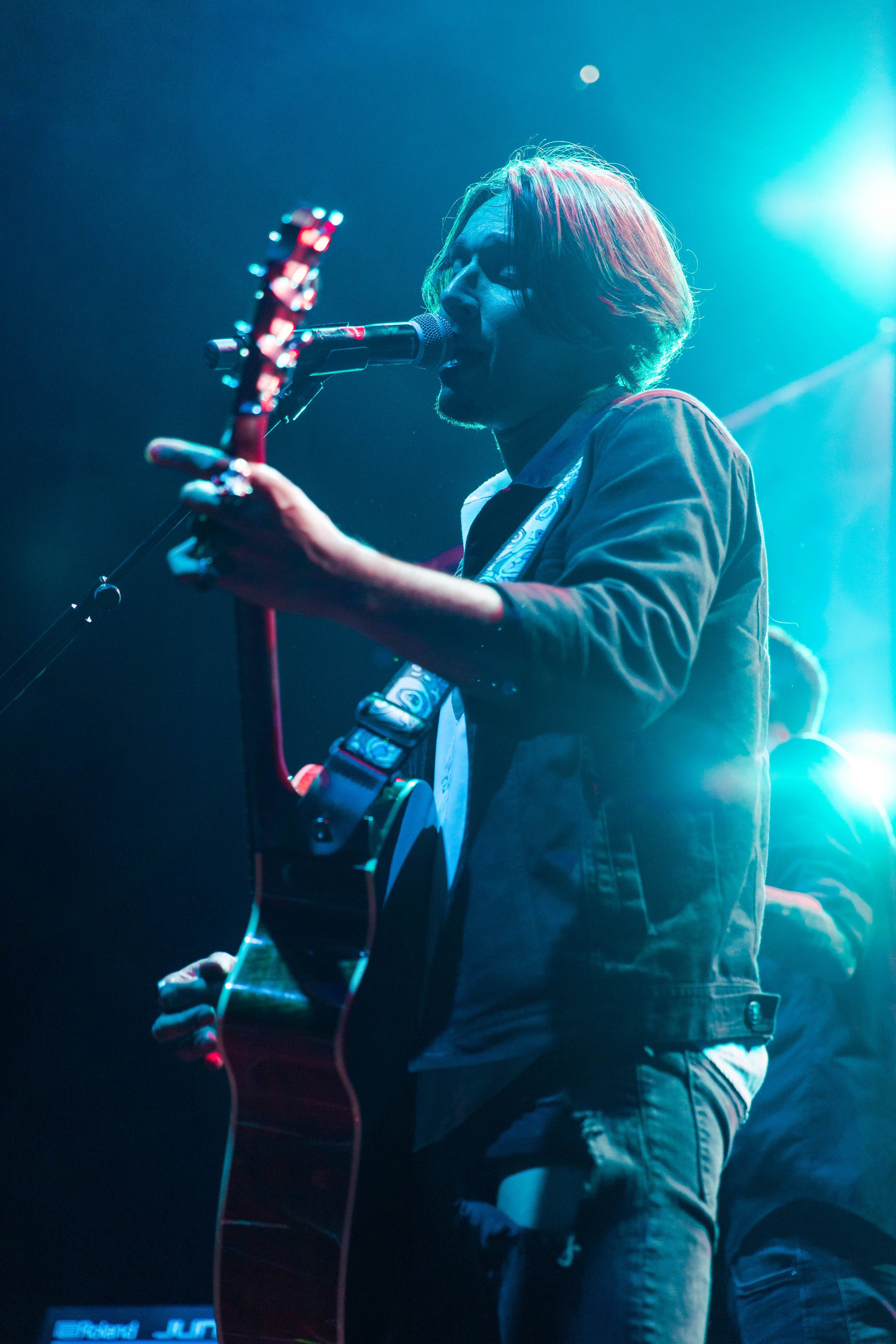 Mama Live Sunday - Kevin Heinen