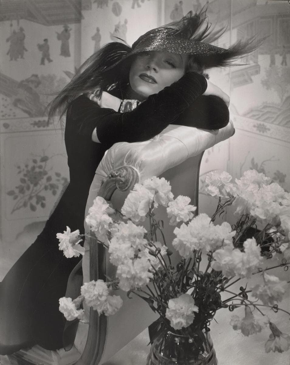 Midi de l'Art : Edward Steichen au parc de Merl (Liste d'attente)