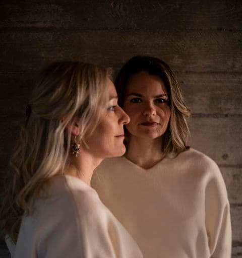 Heemspill Featured | Ilze Lejiņa & Iveta Cālīte