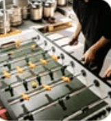 Introduction to Table Football