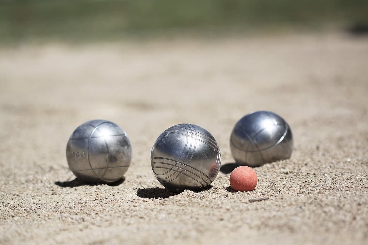 Petanque Tournament