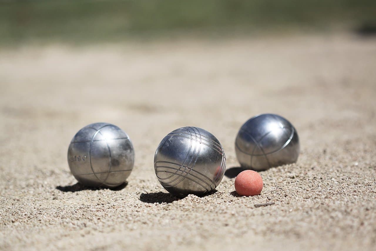 Petanque Tournament