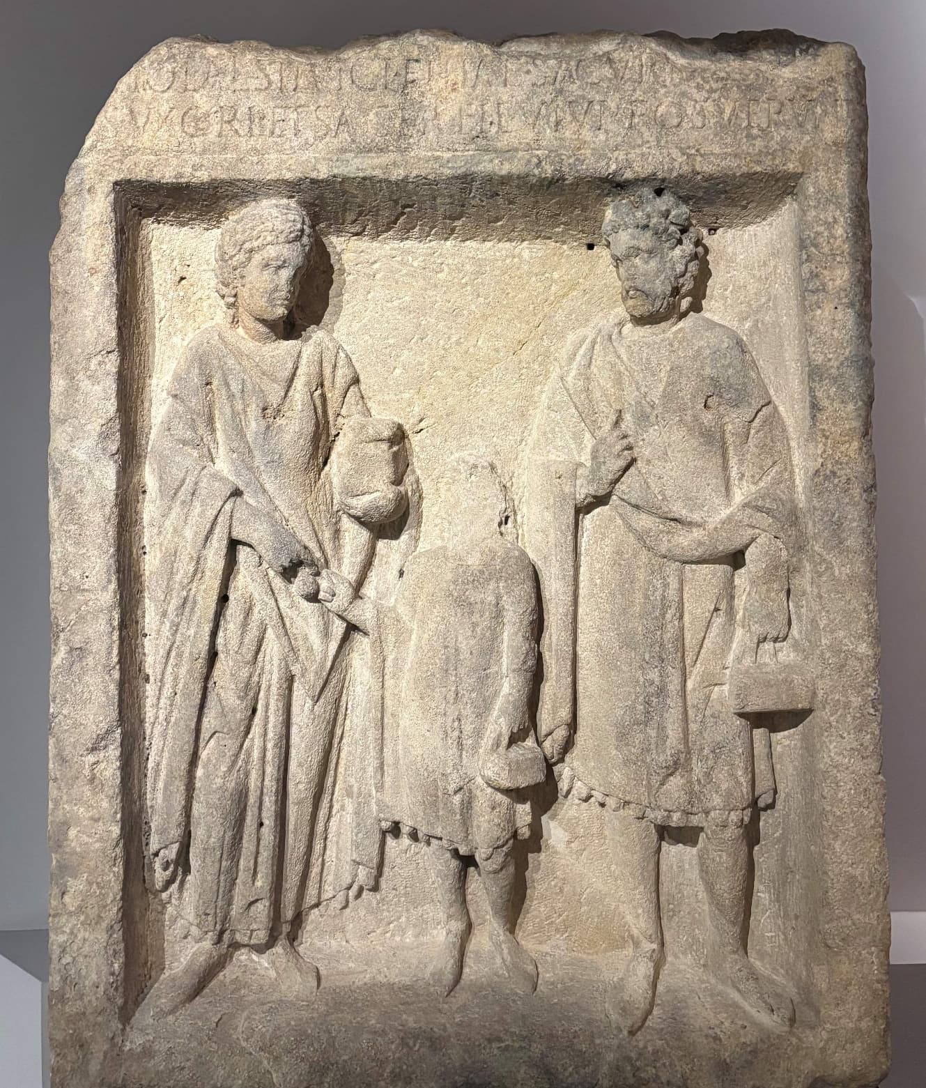 The Role of Women in Divodorum – European Heritage Days Special
