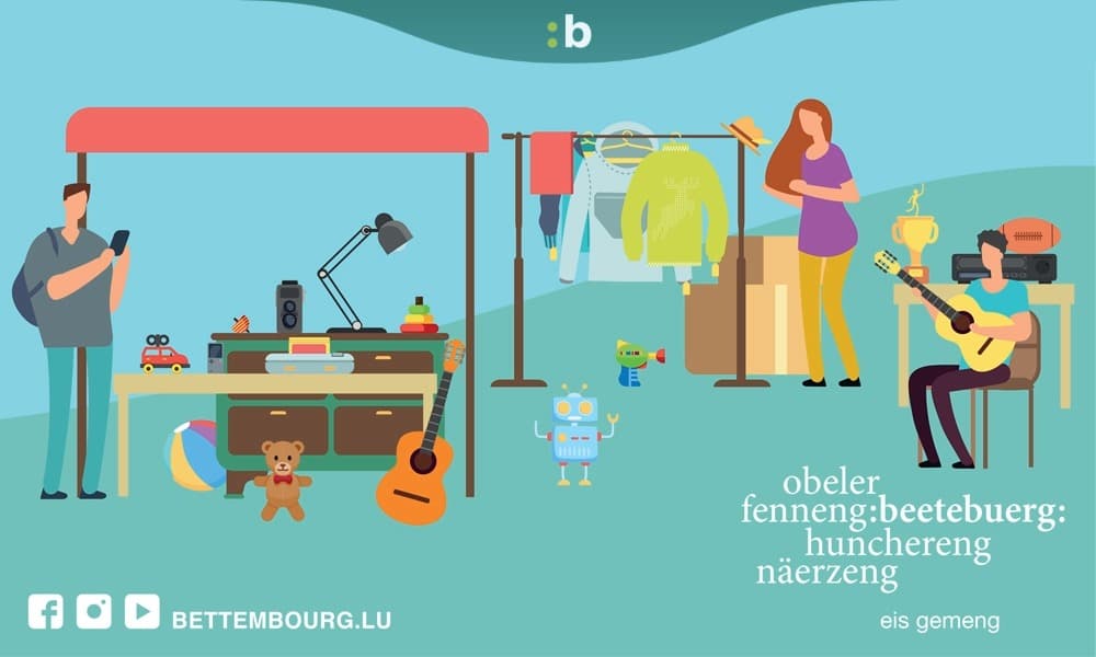 Floumaart pour enfants et adolescents
