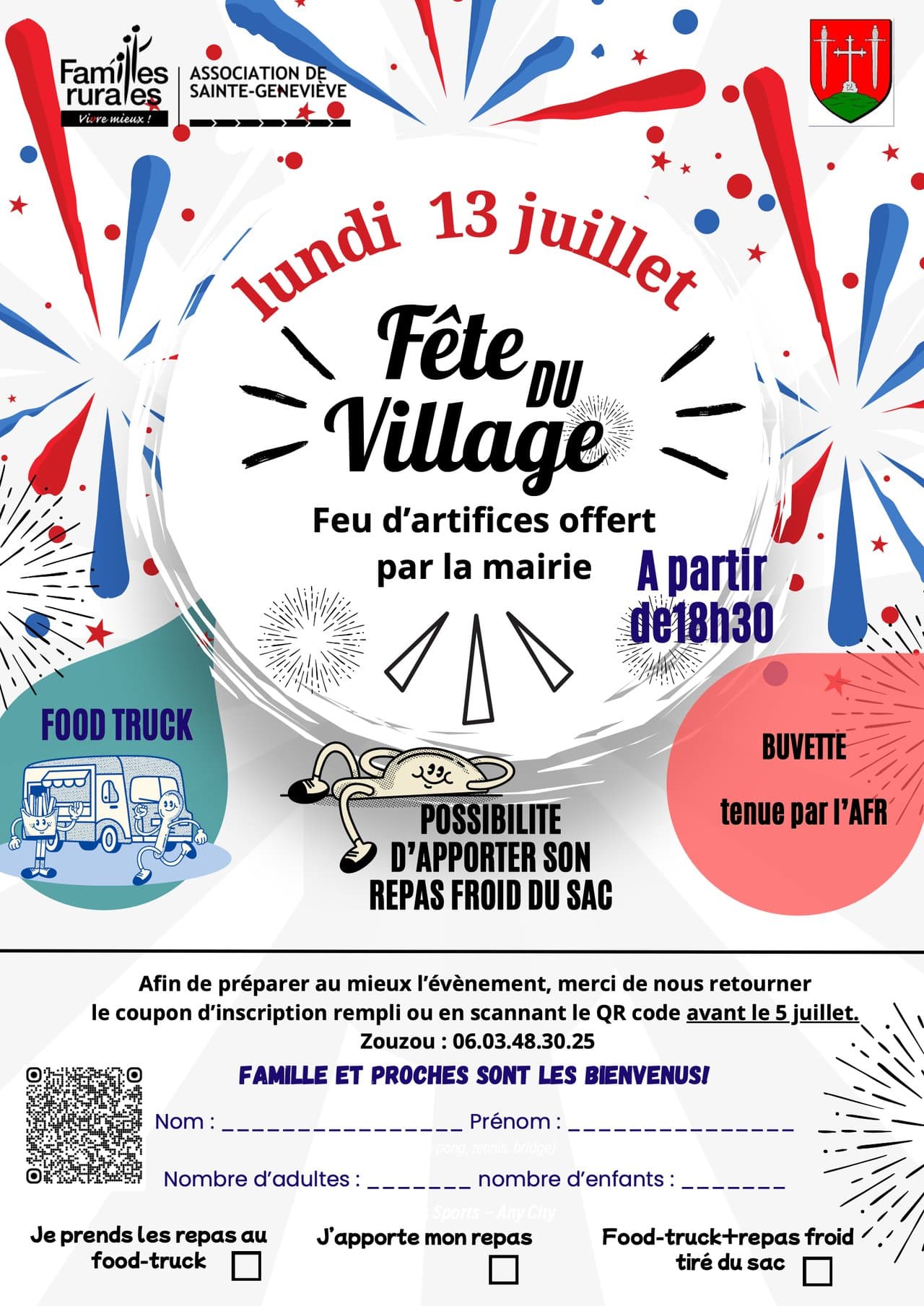 Village Festival