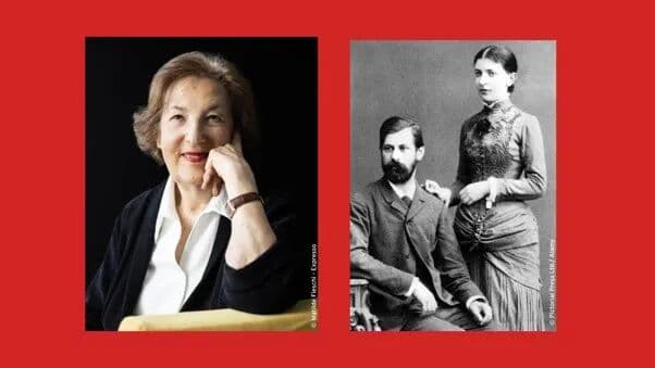 La correspondance du couple Freud mise à nu