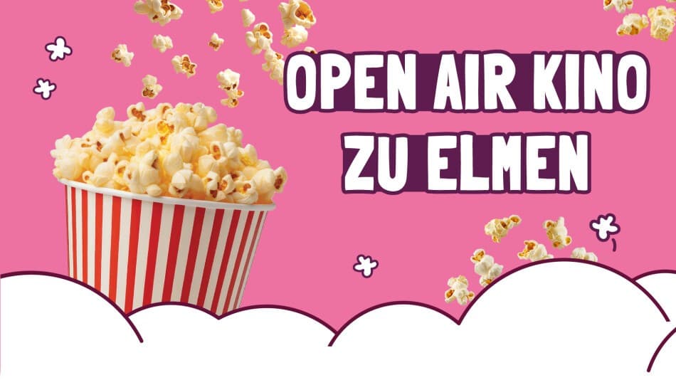 Open Air Cinema