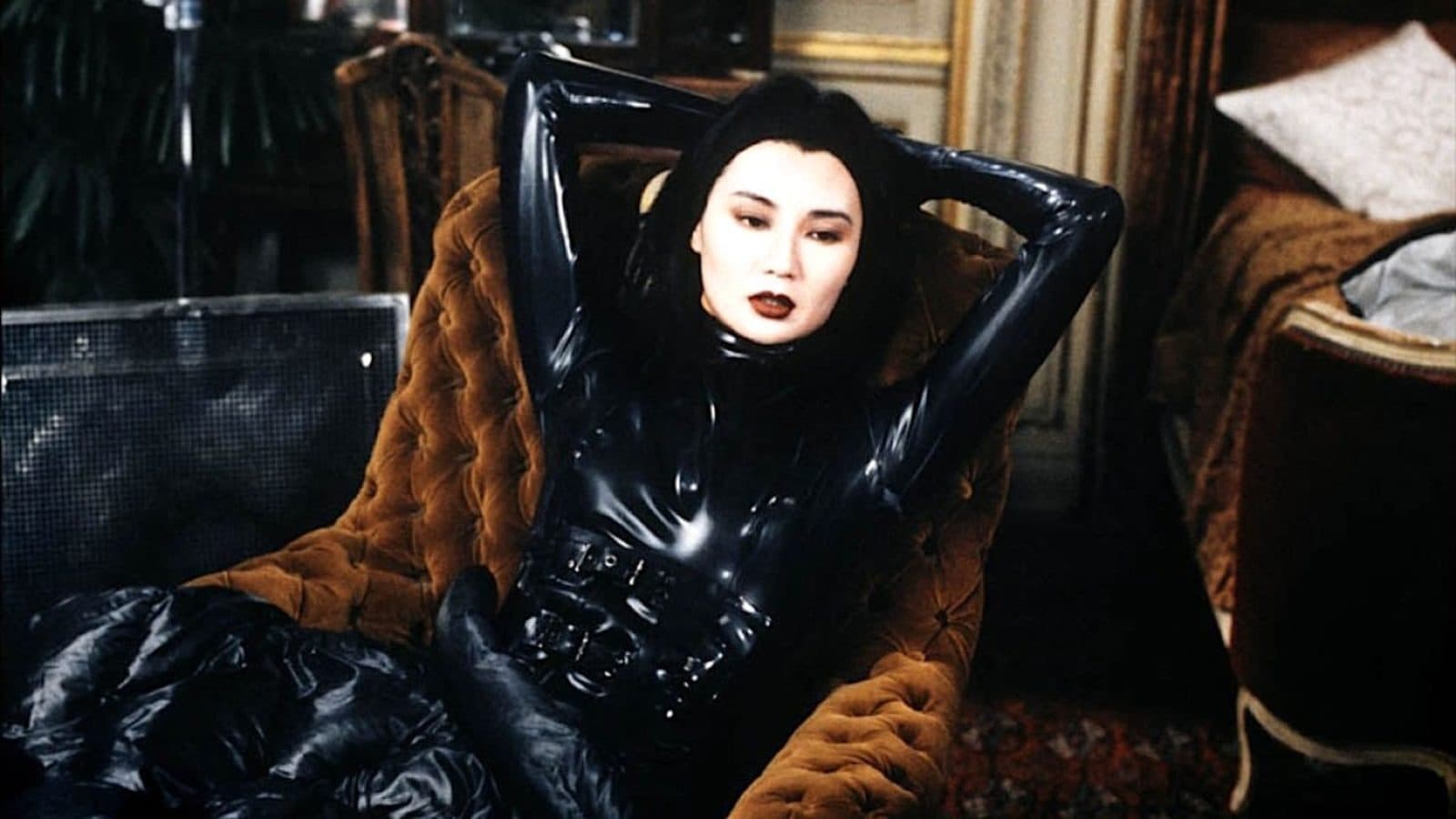 Irma Vep (Cult Fiction)