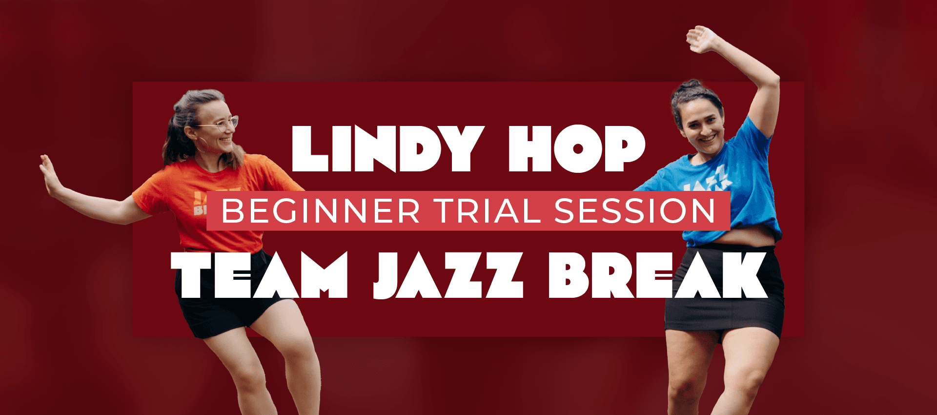 Lindy Hop