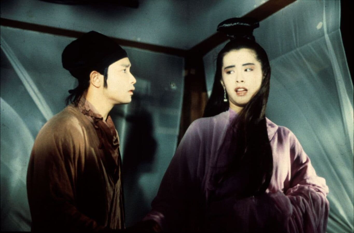A Chinese Ghost Story (Leslie Cheung)