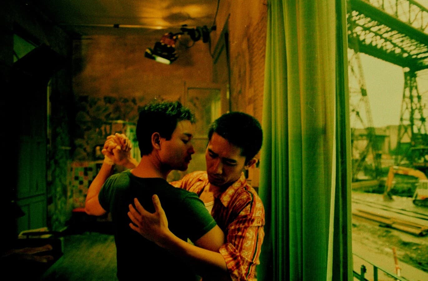 Happy Together (Leslie Cheung)