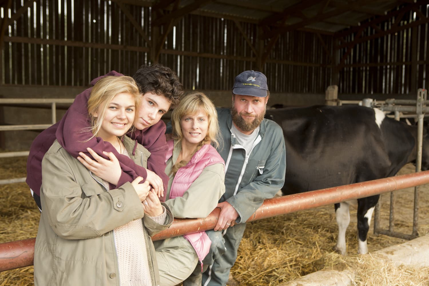 La Famille Bélier (Special Screening)