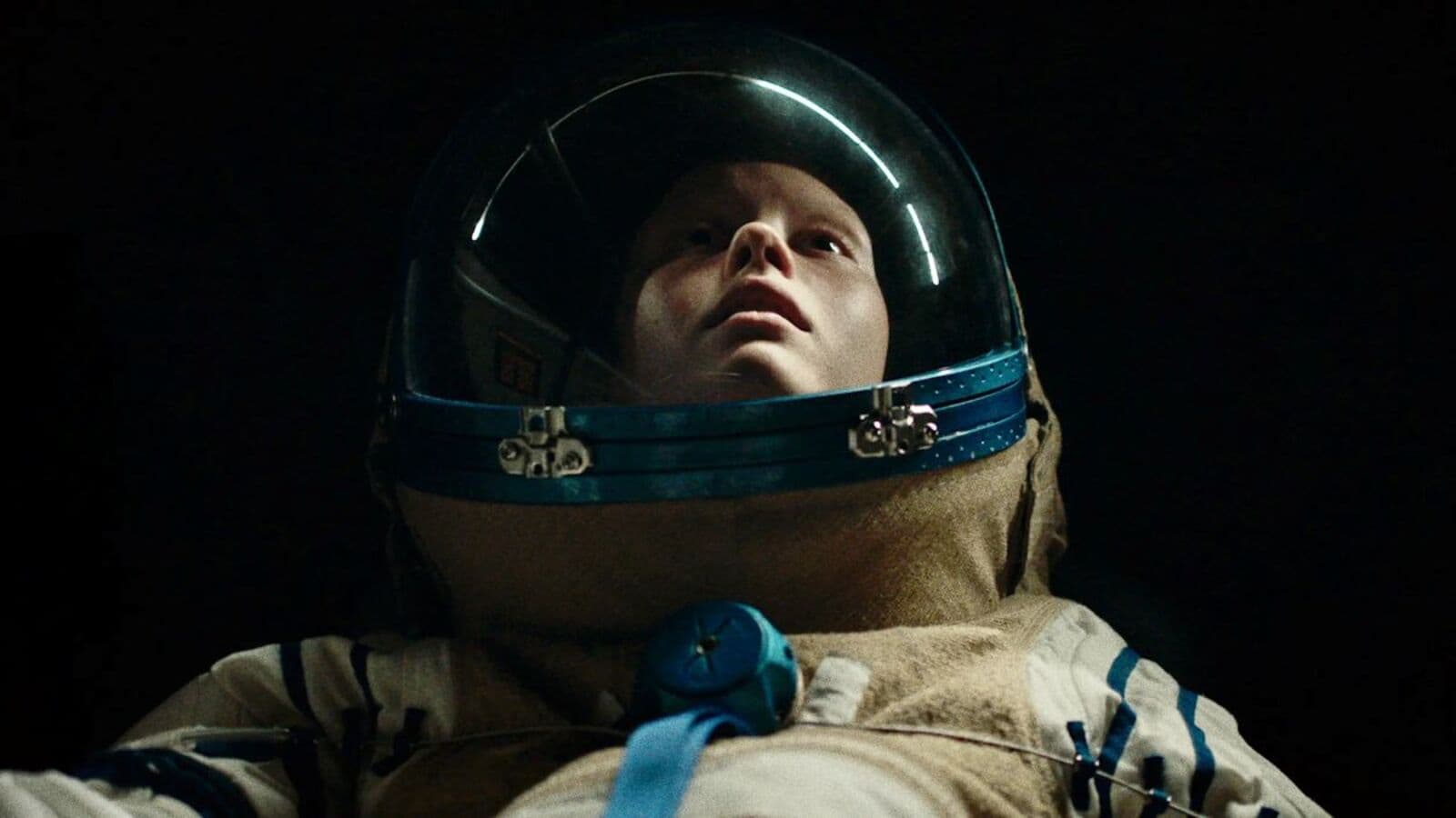 High Life (Spacewalks)