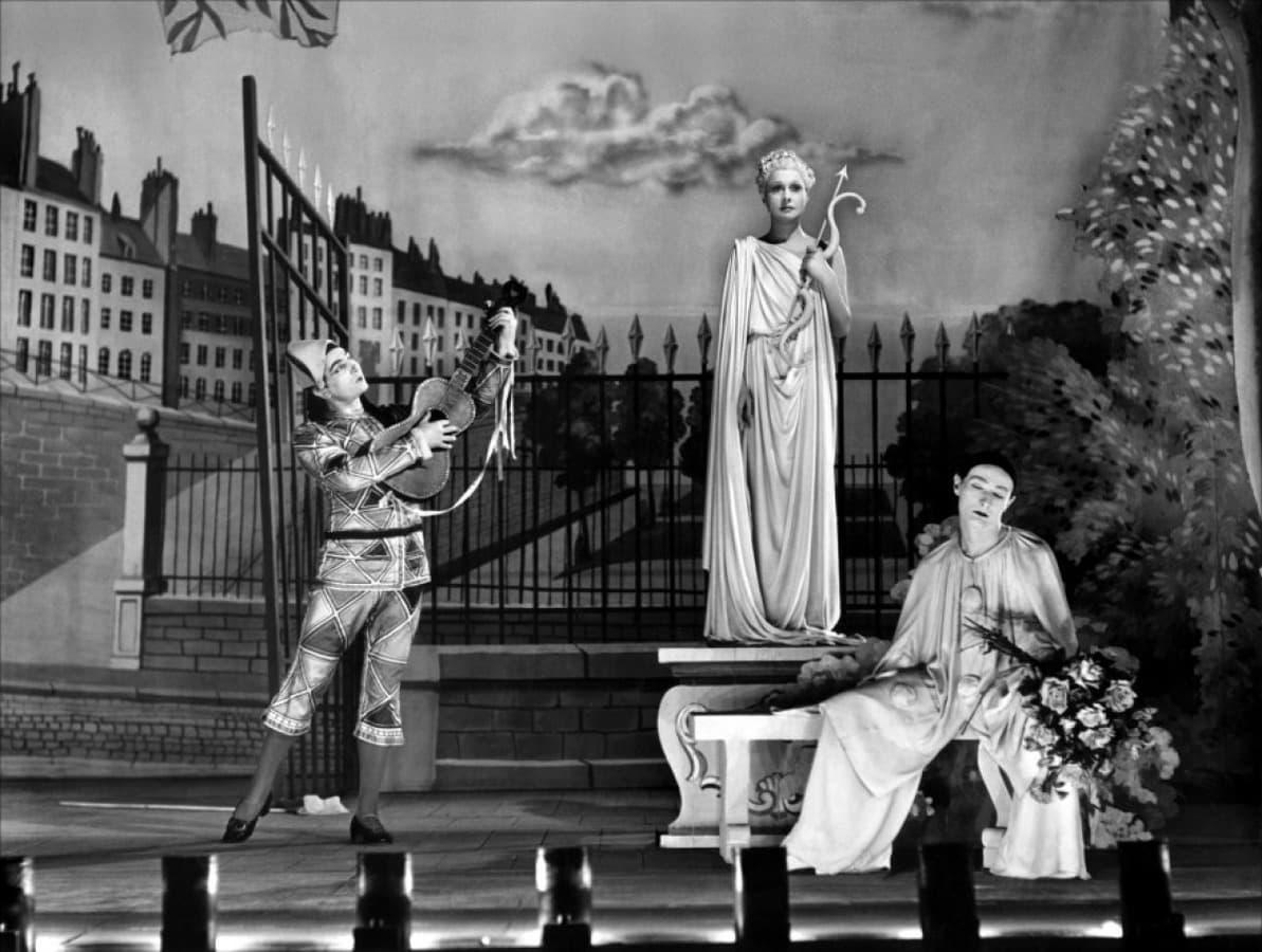Children of Paradise (Ciné-Theatre)