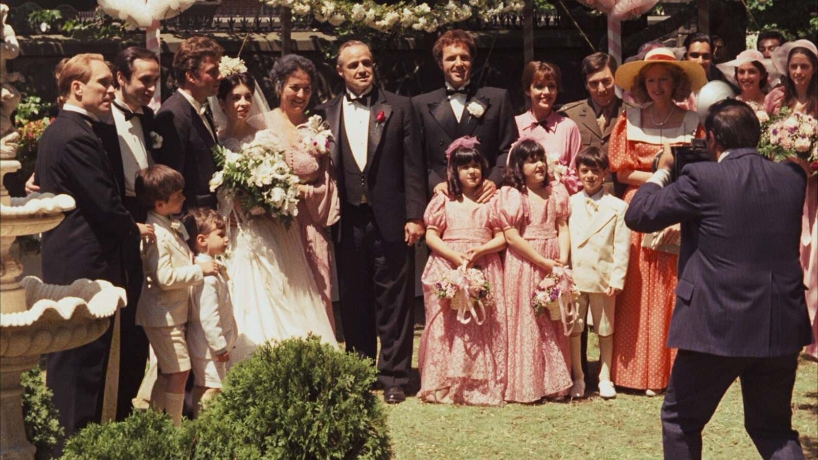 The Godfather (John Cazale)