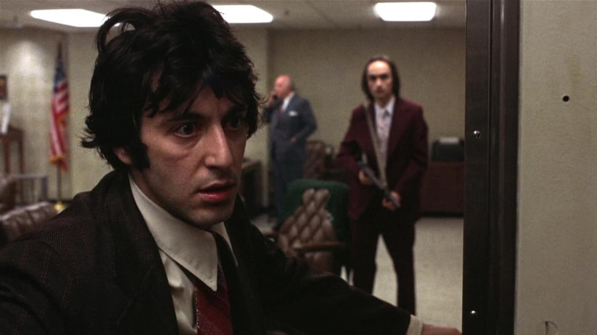 Dog Day Afternoon (John Cazale)