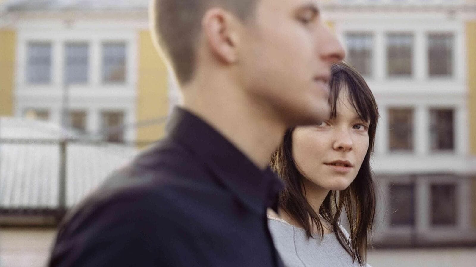 Reprise (Oslo Trilogies by Joachim Trier)
