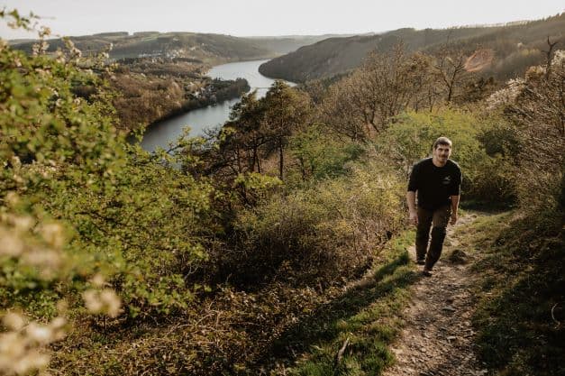 Ranger's Guided Hike