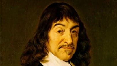 Philosophy Social - Descartes 3