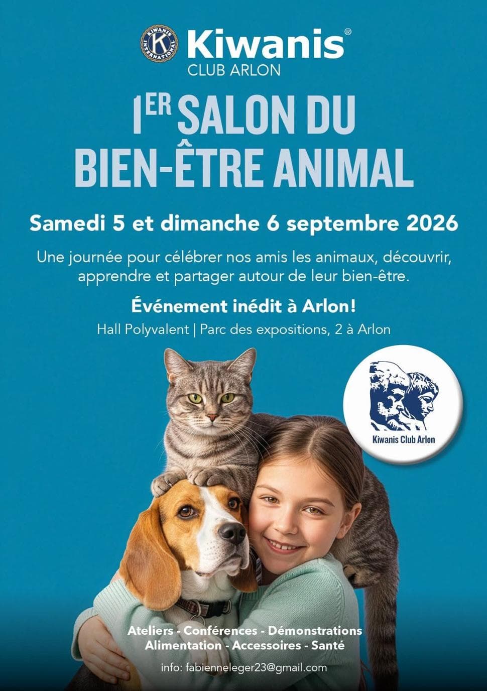 Pet Wellness Fair