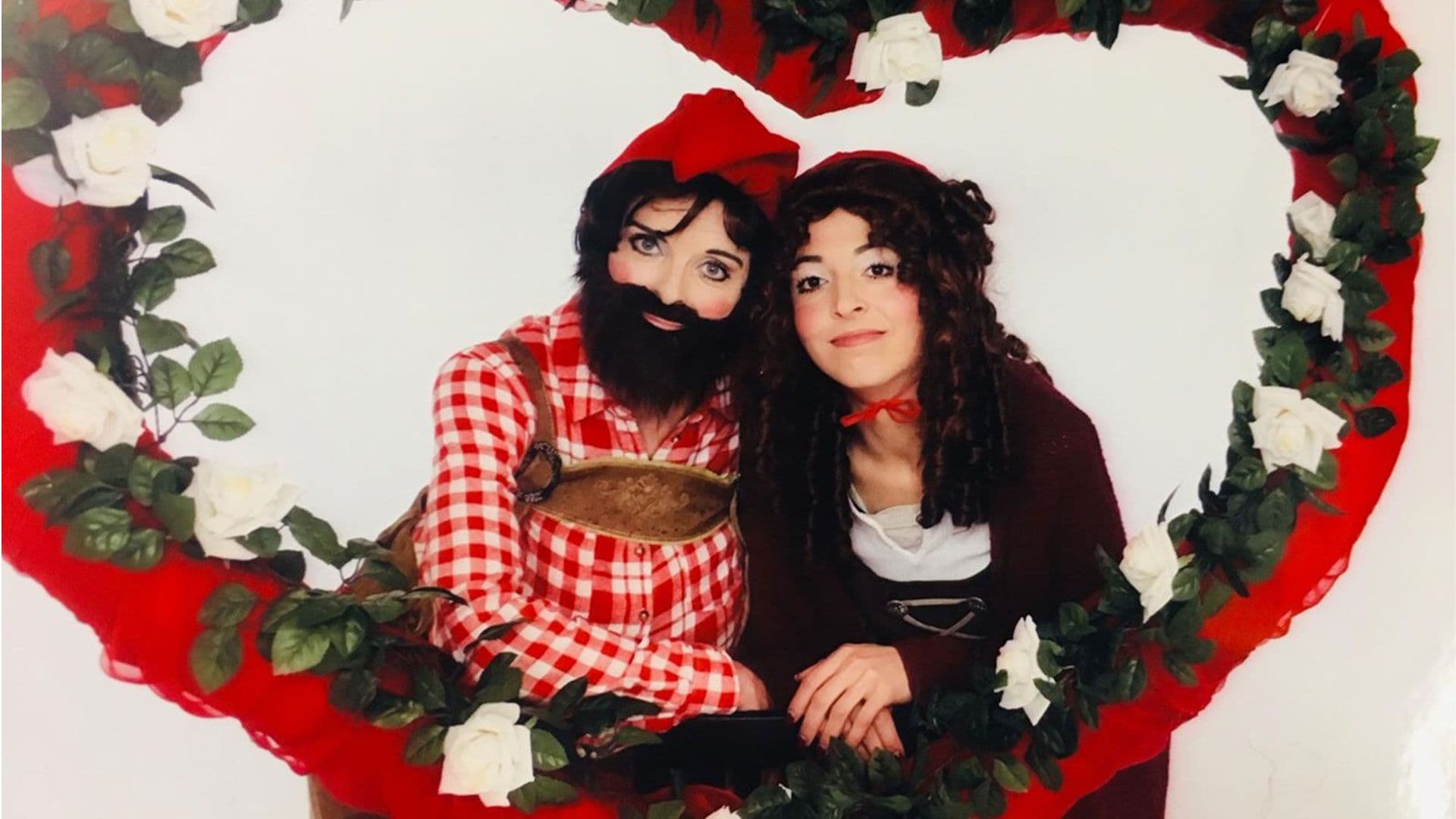 Spectacle de théâtre pour enfants "Das Zwergerl Duo"