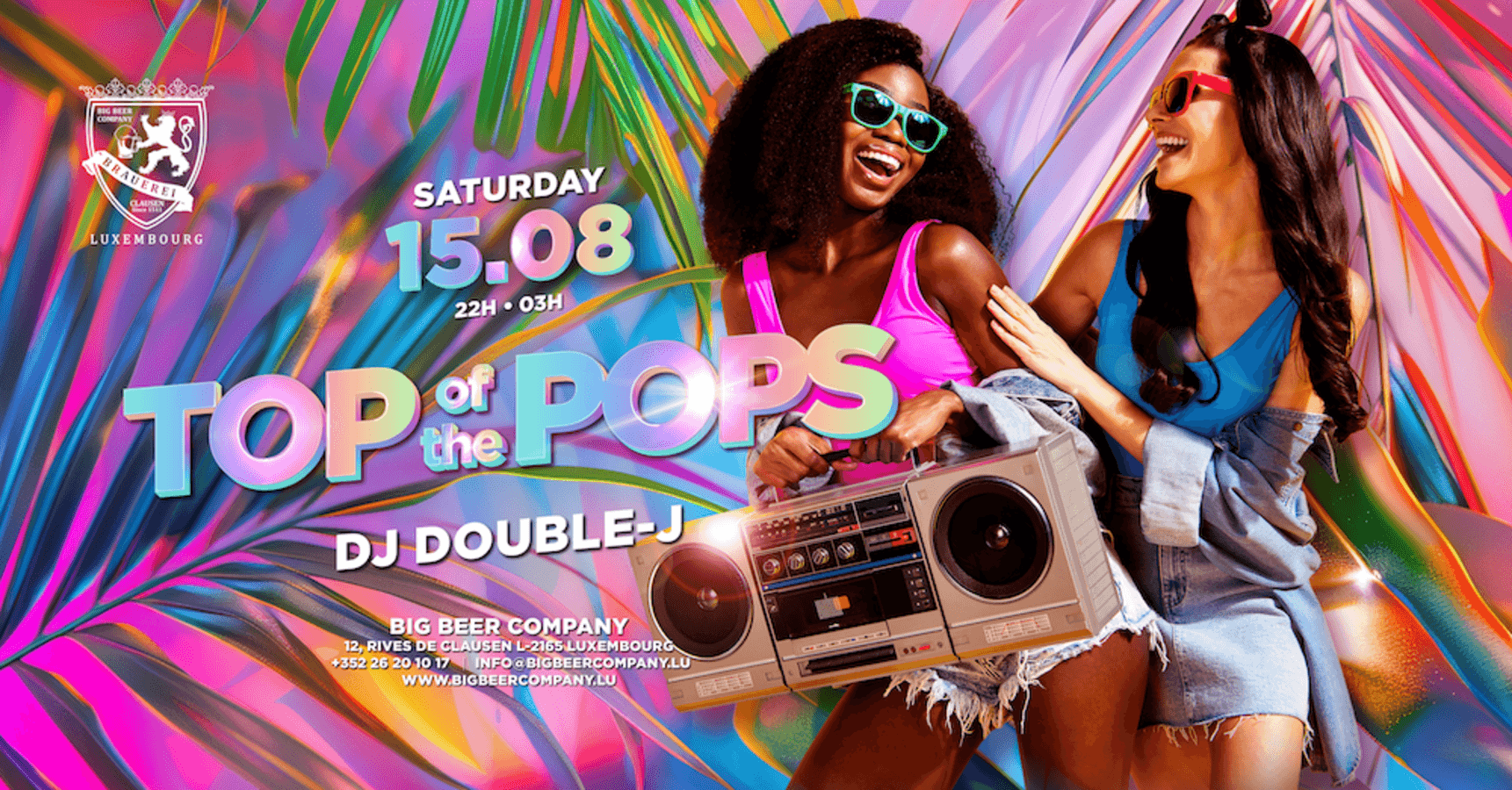 Top of the Pops