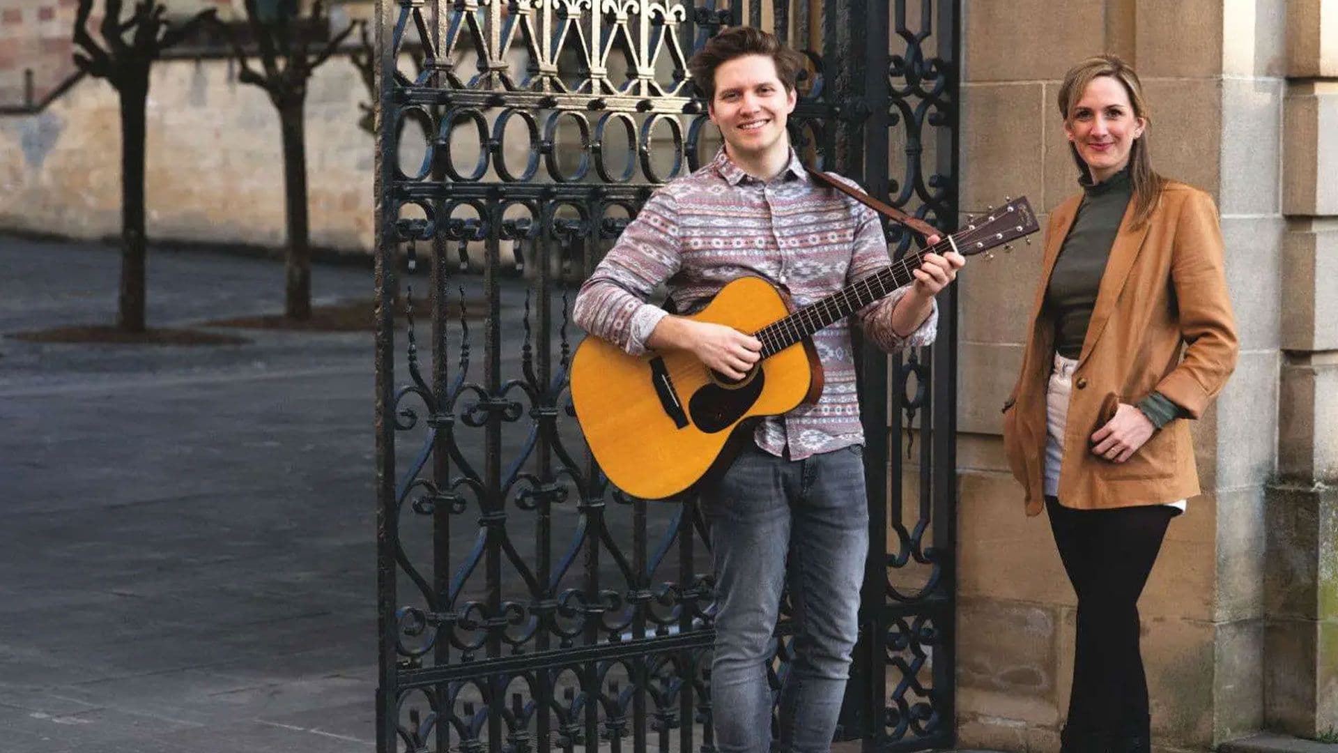 Concert C&S Acoustic