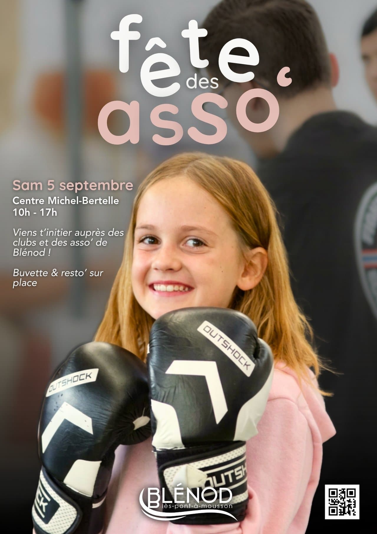 Associations Fair