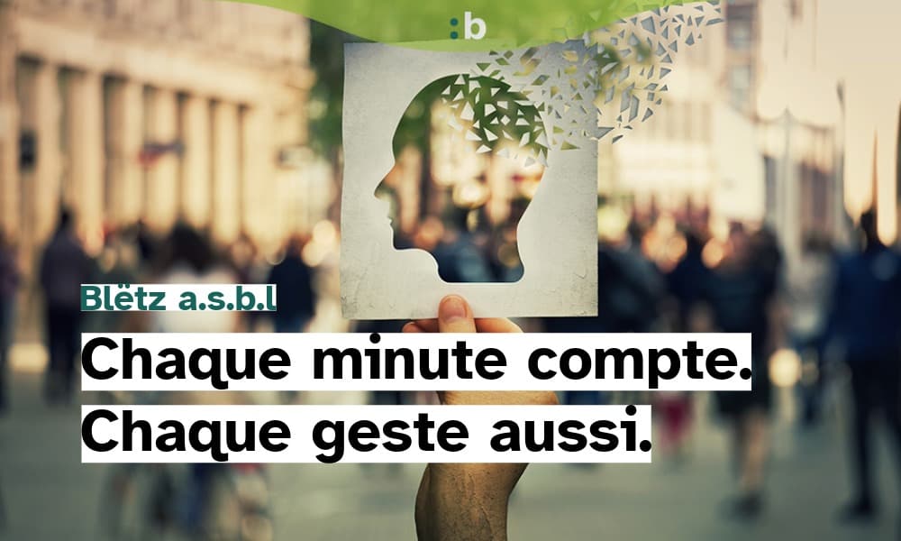 Journée mondiale de l'AVC