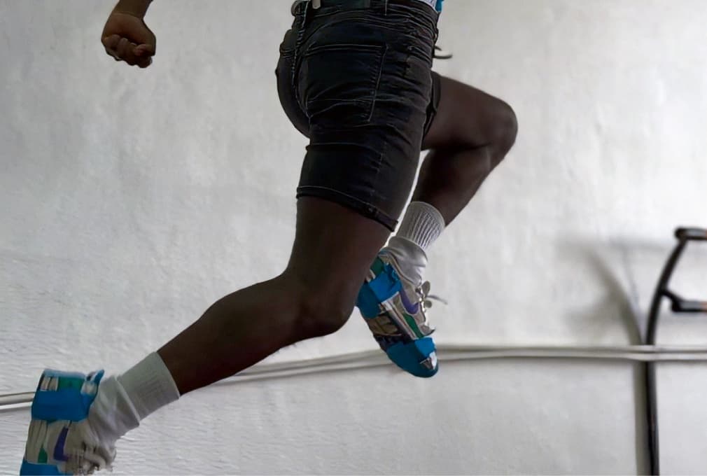 Parent-child workshop
