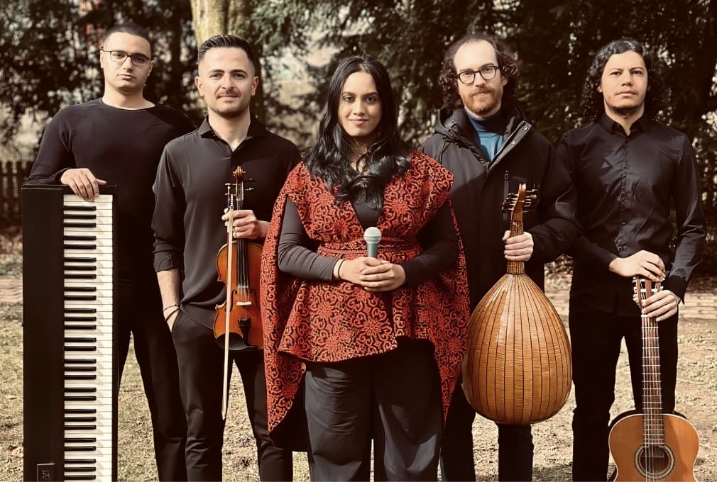 Areej