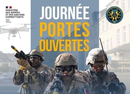 40th Signal Regiment: Open Day