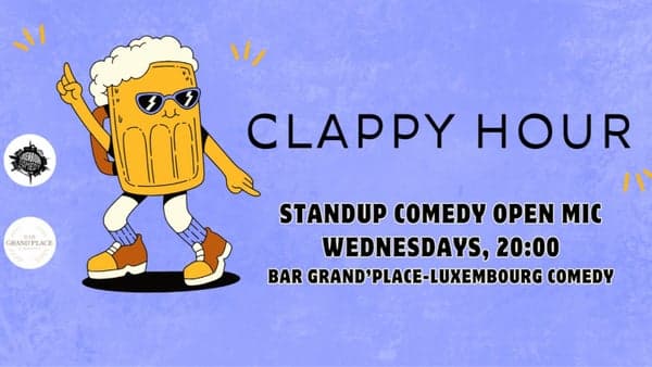 Standup Comedy Openmic