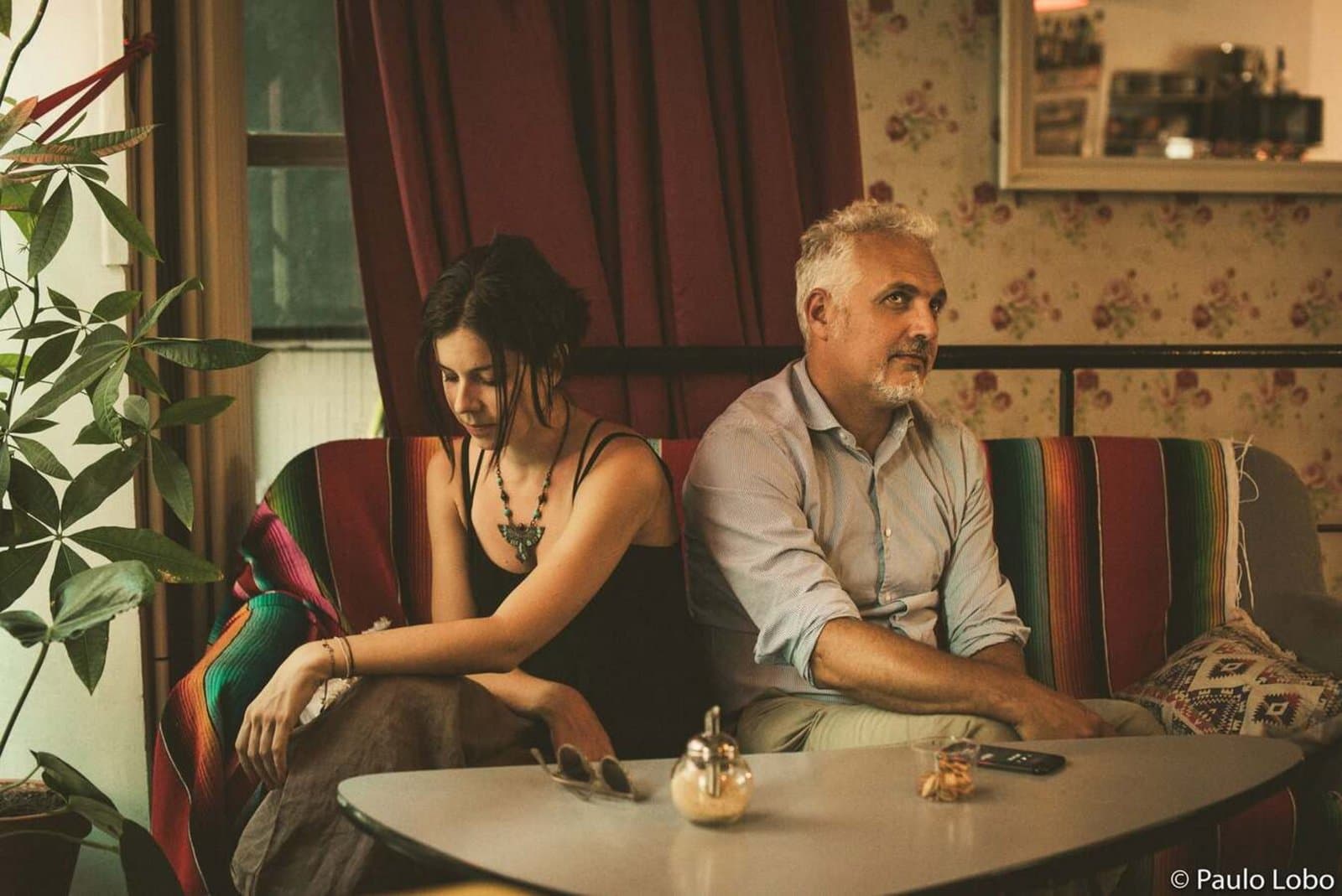Lizbeth & Dropastor